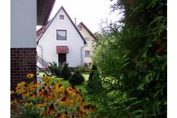 Tsjechië Privát Lipová - lázně, Exterieur